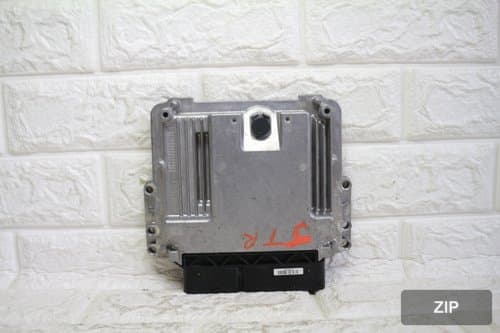 Блок управления двигателя ECU 39110-3FDN0