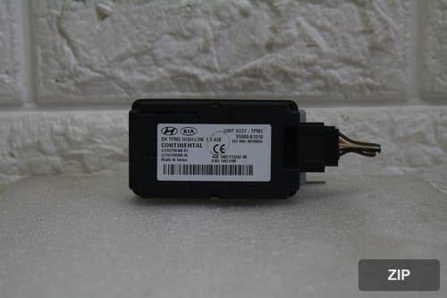 Датчик давления в шинах TPMS 95800-B1010