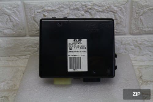 Трос привода люка крыши Genesis DH 95450-B1500