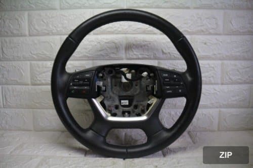 Подрулевой переключатель (лепестки) Genesis DH 56100-B1650RRY