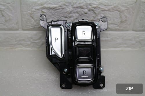 Рычаг переключения передач в сборе Tucson NX4 467W0N9100VCS
