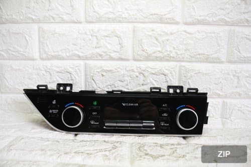 Кондиционер Sonata DN8 Hybrid 97250-L5000SSW