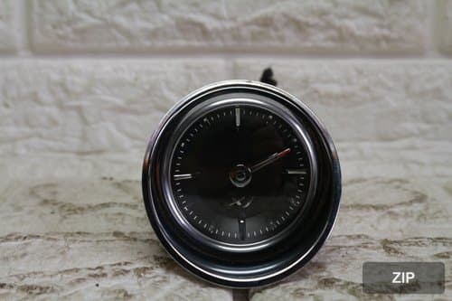 Часы приборной панели Jaguar XJ CW9315000AA