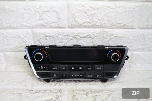 Испаритель кондиционера 97250C1760GU