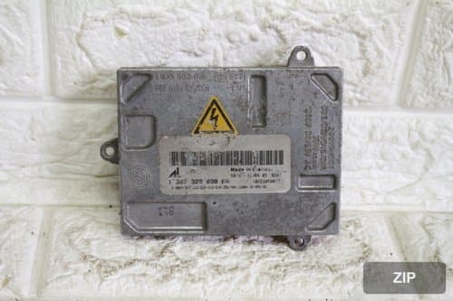 Балласт ксенона Volkswagen Audi 1307329098