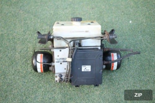 ABS модуль VDC 59451-5K800, 594515K800, 594455K800