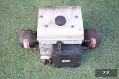 Модуль ABS VDC 59451-5K800