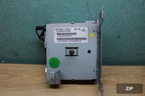 Датчик парковки 96510-3R005
