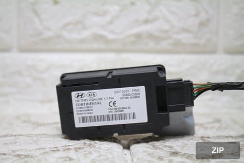 Датчик давления в шинах TPMS 95800-C5000