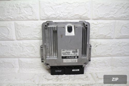 ЭБУ газобаллонного оборудования Ray LPI 39116-04115