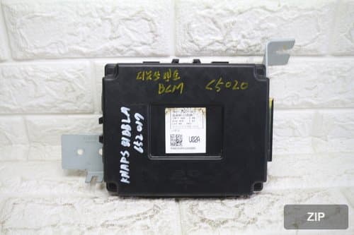 Блок управления BCM 954A0C5020