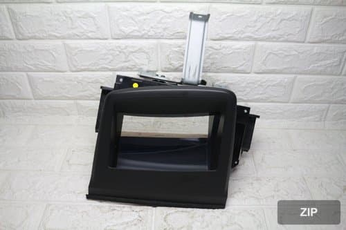 Head-Up Display (HUD) EQ900 94310-D2000