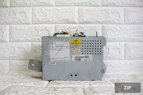 Датчик массового расхода воздуха MTS 965103B500
