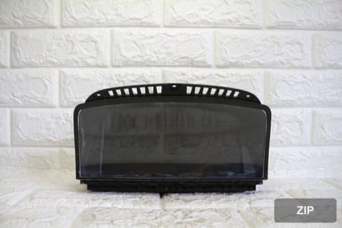 Монитор BMW 7 серии E65 65826923040