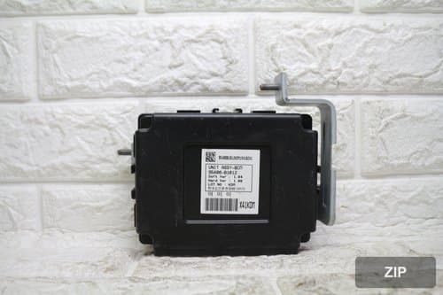 Блок управления BCM Genesis DH 95400B1012