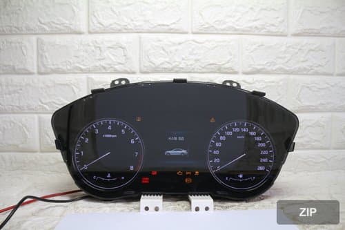 Панель приборов Genesis DH 94003B1010