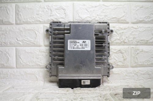 Блок управления двигателем Grandeur IG 391382GEA1
