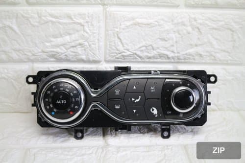 Компрессор кондиционера QM3 275108796R № 2~3