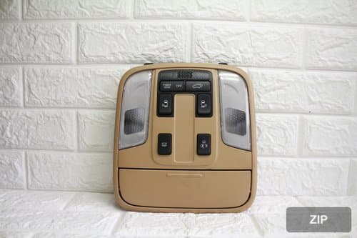 Плафон салона консоли потолка 92800A9220DAA