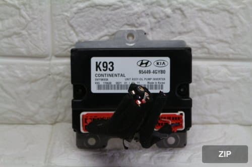 Инвертор K7 954494GYB0