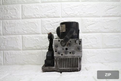 АБС модуль Mercedes-Benz E-класс W211 A0044319912Q1