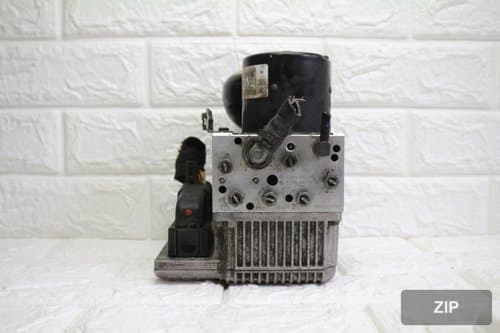 ABS модуль A0054317212Q1