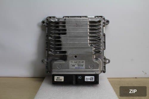 Блок управления двигателем G80 39102-3LDD0