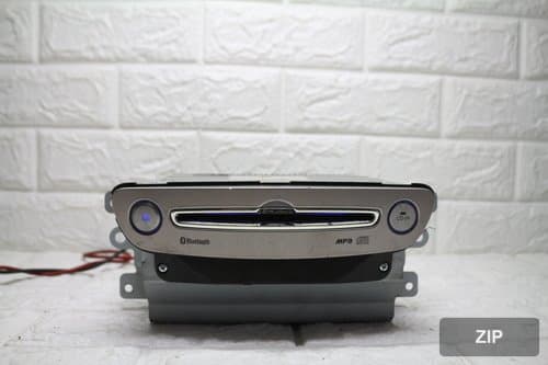 Аудиосистема Genesis BH 961803M050N8