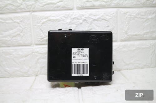 Привод люка крыши Genesis DH 95450B1510
