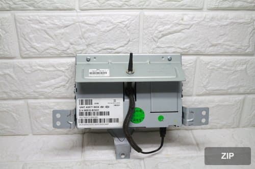 Блок предохранителей Genesis DH 96510-B1001