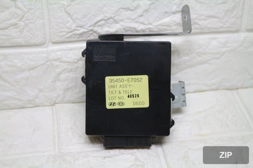 Механизм рулевой колонки Grandeur HG гибрид 95450E7052
