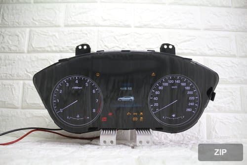 Приборная панель Genesis DH 94003-B1010