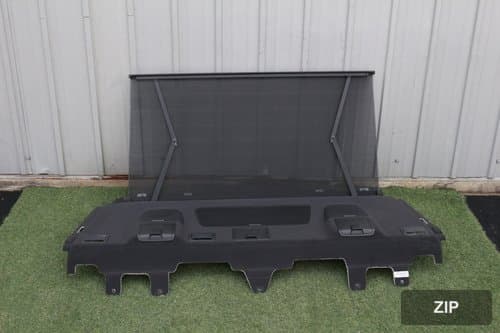 Солнцезащитная шторка задняя Grandeur HG 85690-3V000