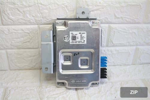 Блок управления коммуникациями CCU EV9 91920DO000