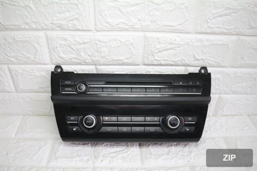 Компрессор кондиционера BMW 5 Series F10 930615601
