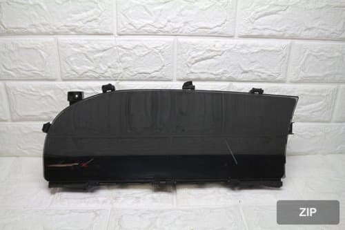 Панель приборов Mercedes-Benz S-Class W221 0263650200