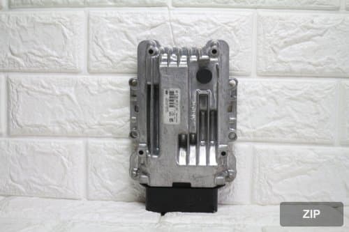 Блок управления АКПП Genesis DH 954404FCA1