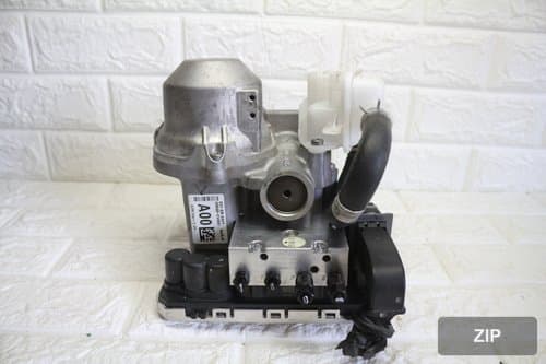 Модуль ABS электронного тормоза 58520CV000