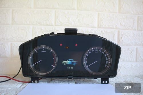 Панель приборов Rexton Sports 80220-38310