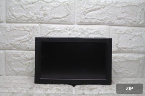 Монитор Grandeur TG 965633L200K7