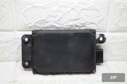 Датчик парковки SCC BE9T9G768AD, BE9T-9G768-AD