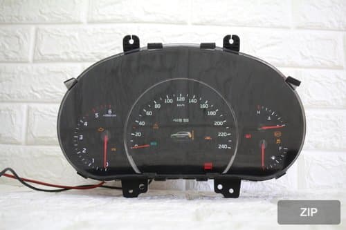 Приборная панель 94013C5012