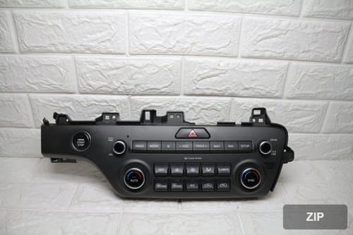 Компрессор кондиционера 97250D9451AK5