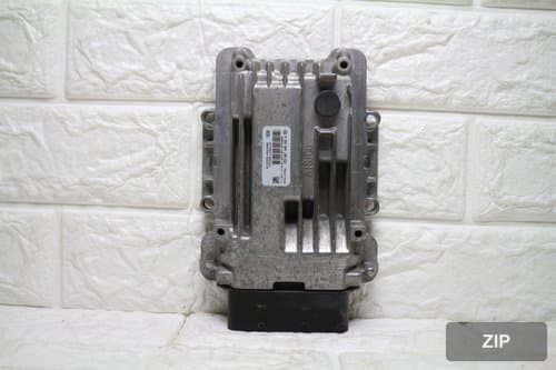 Блок управления коробкой передач TCU 9544002310