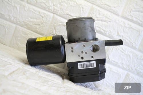 Модуль ABS Blueon Hydronic 58620E1000