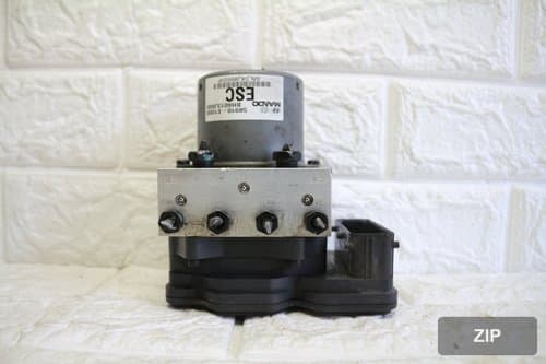 Модуль ABS Blueon 58910-E1000
