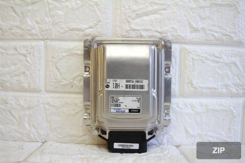 Модуль управления водородным резервуаром Nexo 35908-M5000
