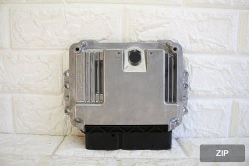 Блок управления Blueon VCU 39710-0E000