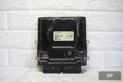 Блок управления двигателем ECU 391064A500