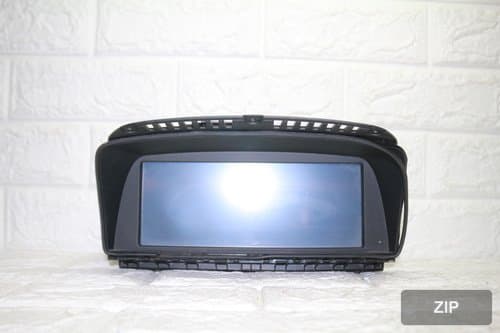 Монитор BMW 5-серия E65 7-серия 65826923814